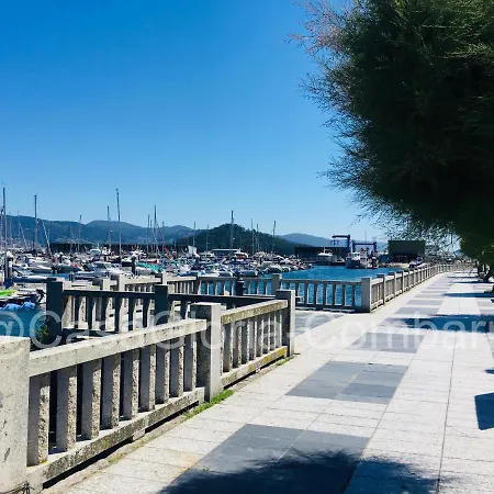 Casa Gloria - Atico Balcon 科巴罗