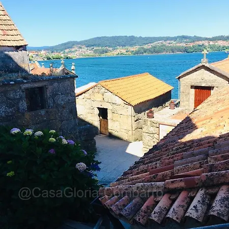 Casa Gloria - Atico Balcon 公寓