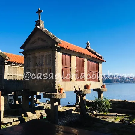 Casa Gloria - Atico Balcon * 科巴罗