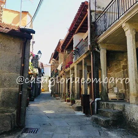 Casa Gloria - Atico Balcon 公寓