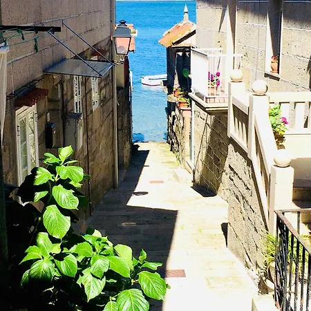Casa Gloria - Atico Balcon