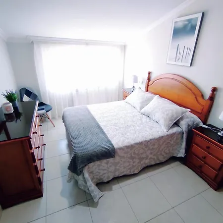 Casa Gloria - Atico Balcon