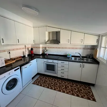 Casa Gloria - Atico Balcon * 科巴罗