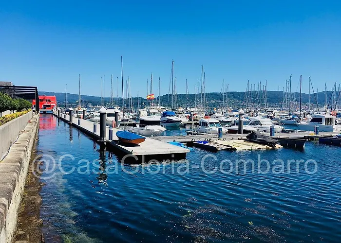 Casa Gloria - Atico Balcon