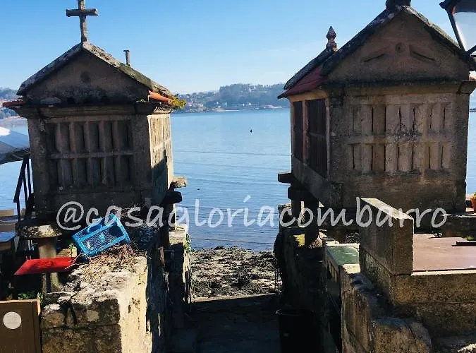 Casa Gloria - Atico Balcon