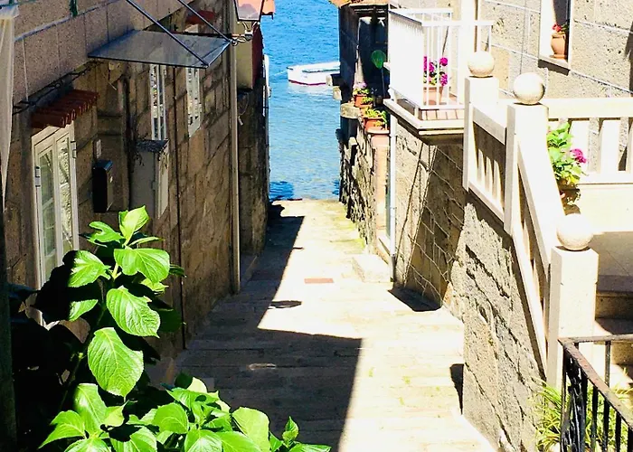 Casa Gloria - Atico Balcon