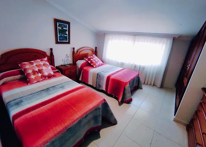 Casa Gloria - Atico Balcon *